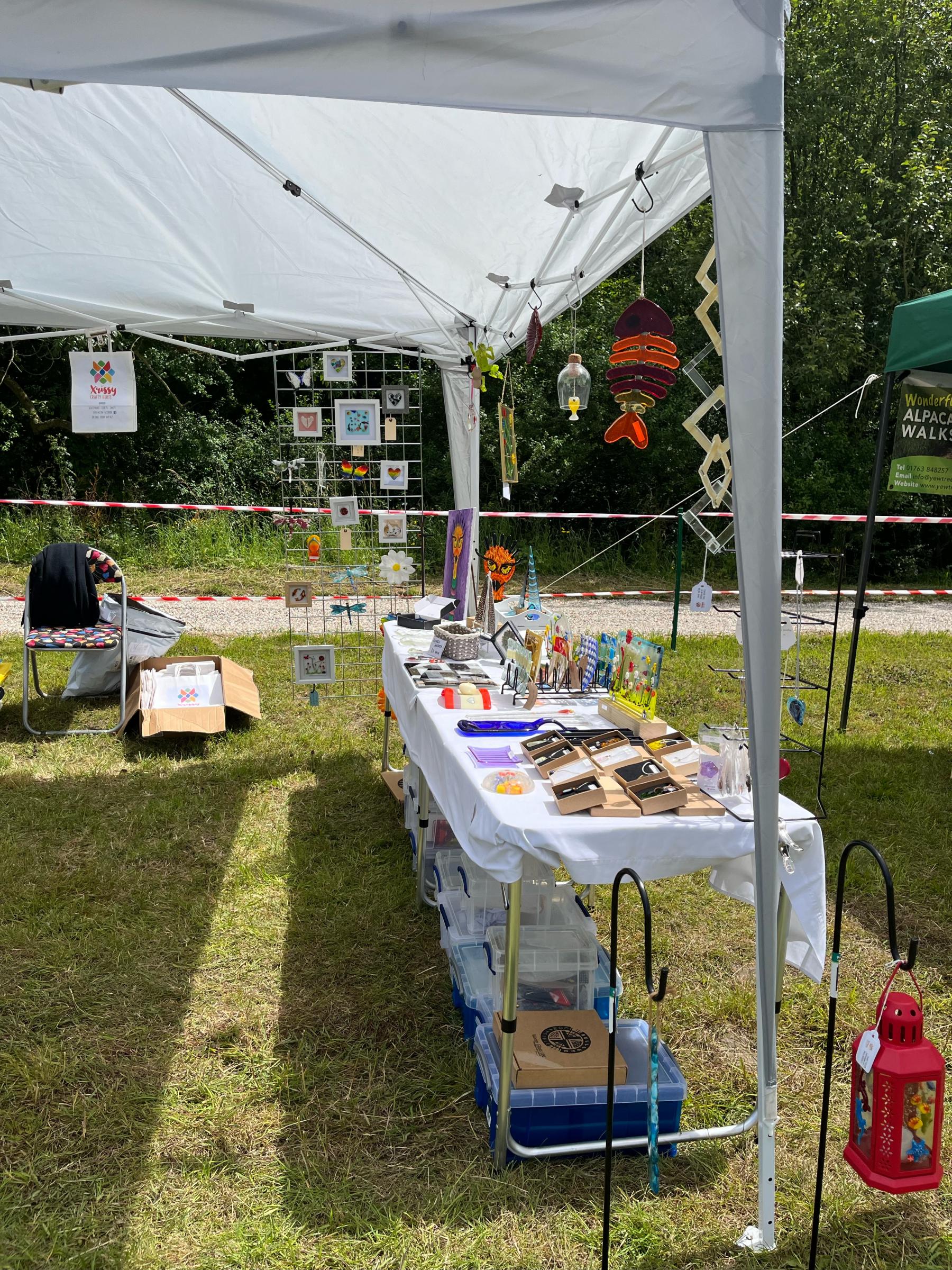 Anstey Fair 2024 