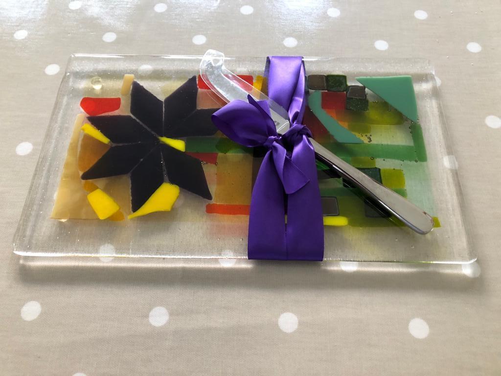 Cheese Board  - Commissions -  Xrissy CRAFTY