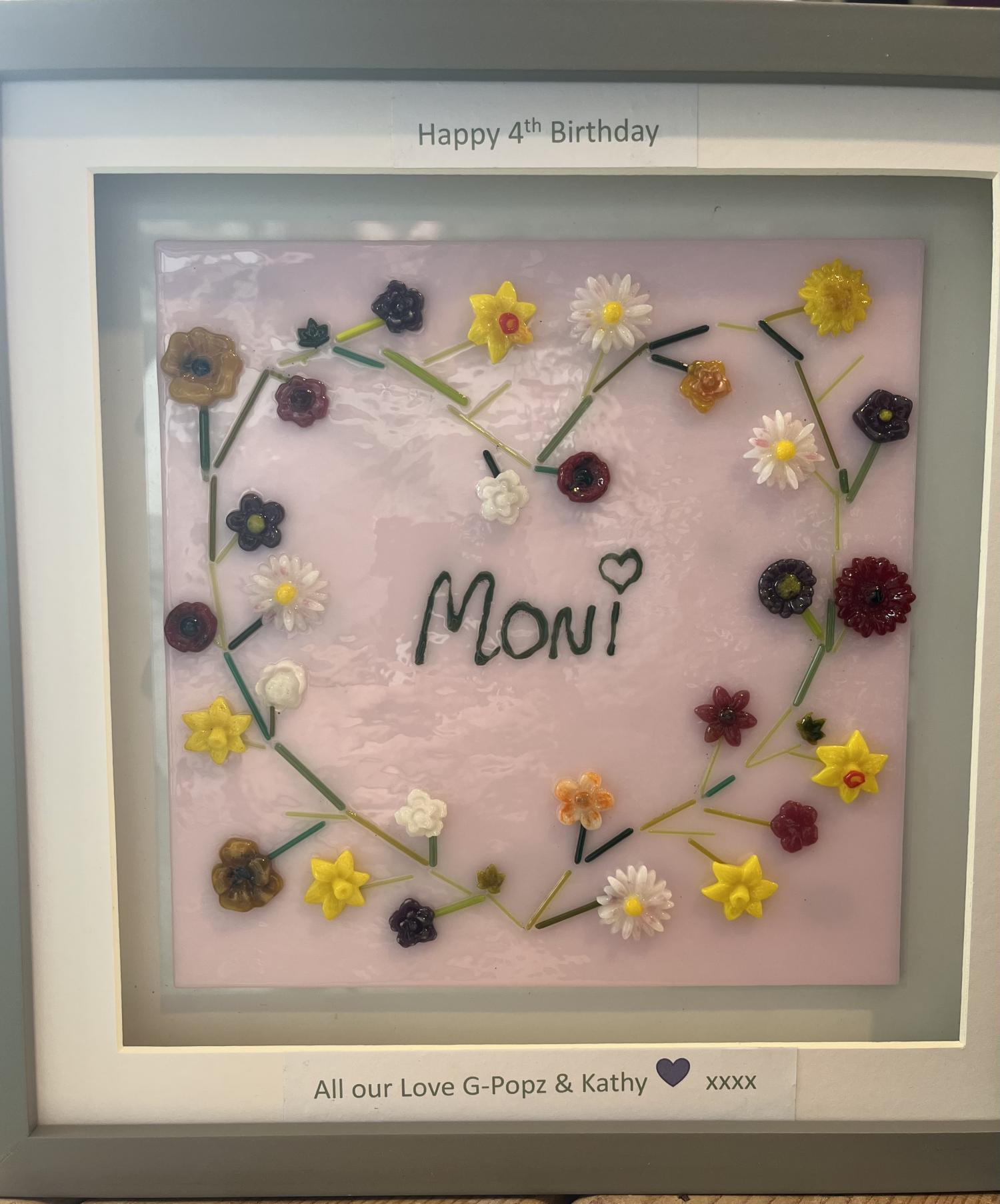 Heart Keepsake  - Commissions -  Xrissy CRAFTY