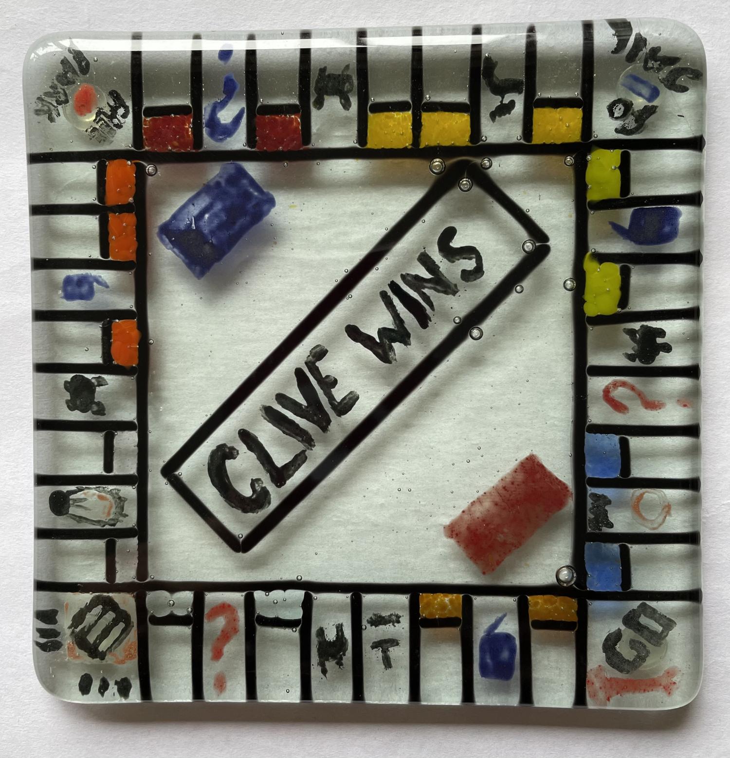 Monopoly  - Commissions -  Xrissy CRAFTY