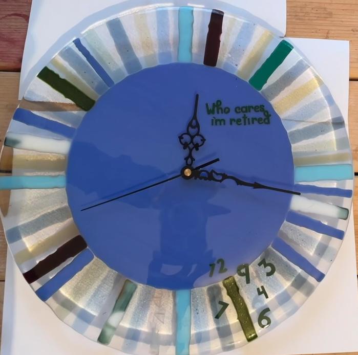 Commissions - Xrissy CRAFTY -  Crafting Beauty from Glass