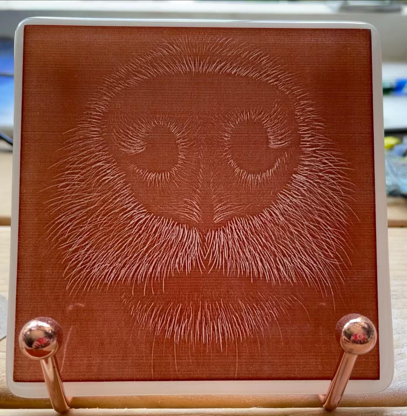 Book Holder  - Commissions -  Xrissy CRAFTY