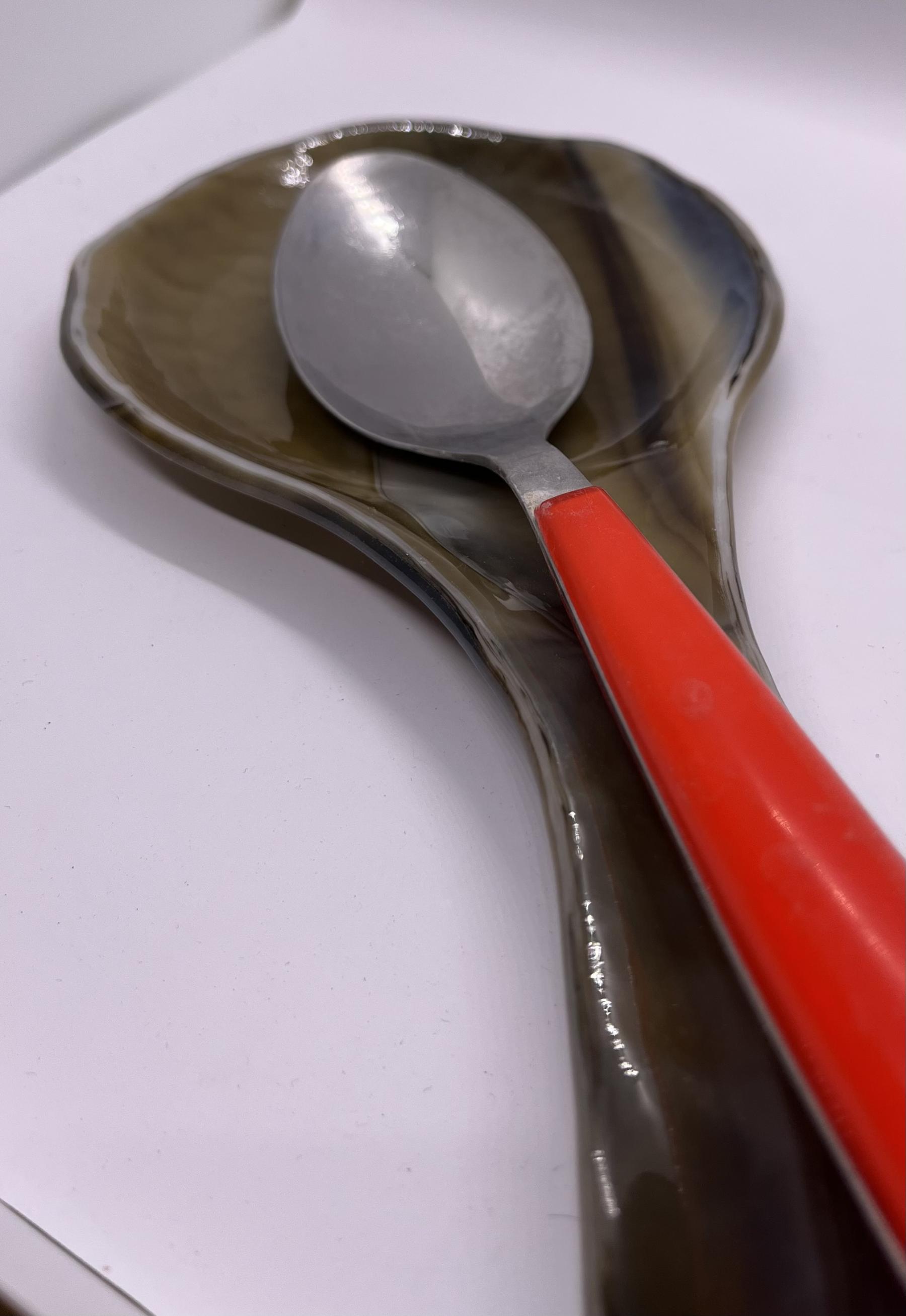 Spoon Rest 