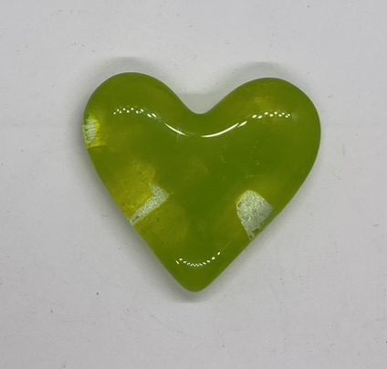 Glass Heart 