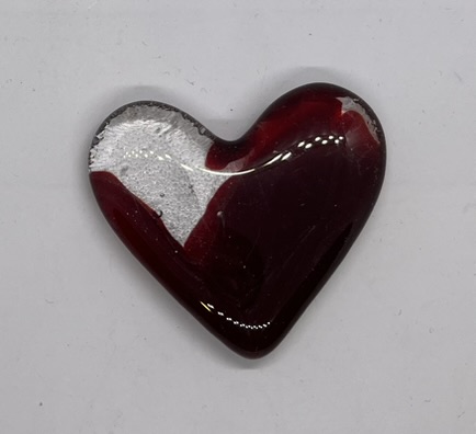 Glass Heart 