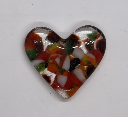 Glass Heart 