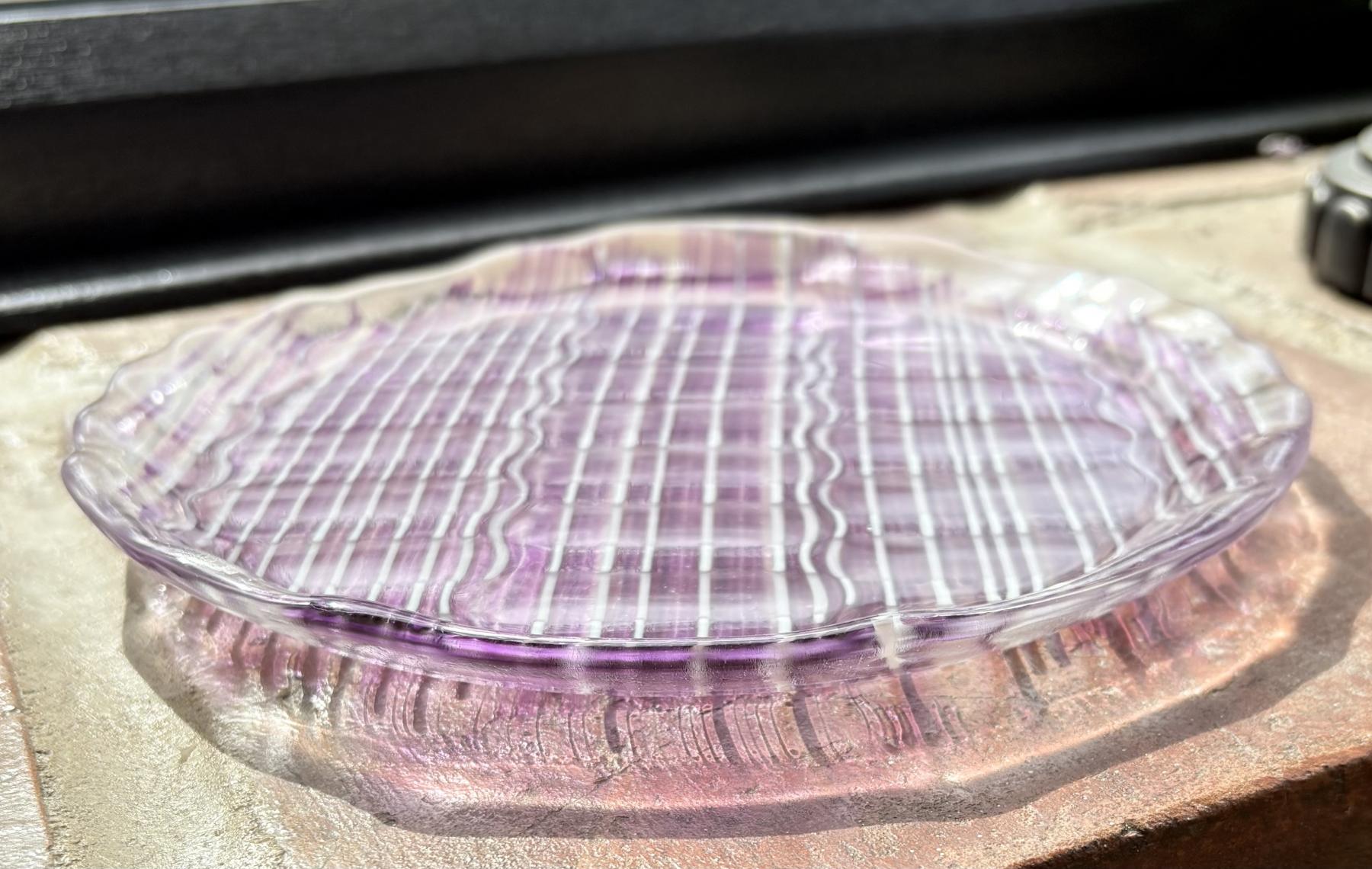 Wonky But Beautiful PLATE OR DISH